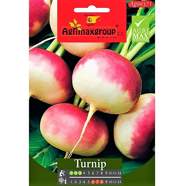 Turnip Seeds