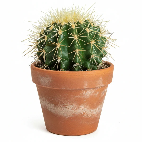 Ball Cactus, Barrel