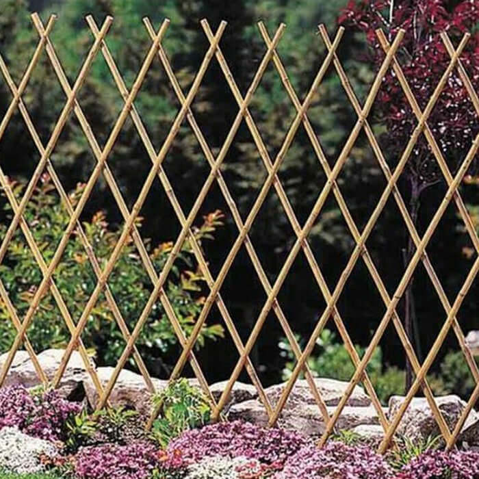 Bamboo Trellis - Image 2