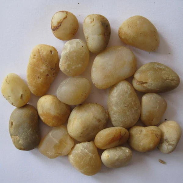 Beige pebbles - Image 2