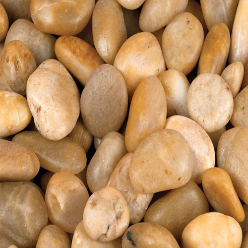 Beige pebbles - Image 3