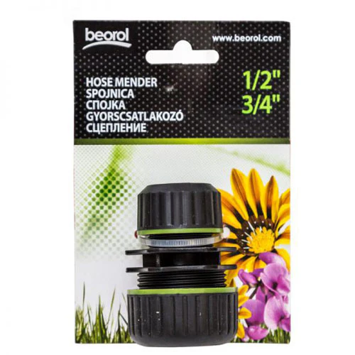 Beorol Hose Mender 1/2″-3/4″ - Image 2