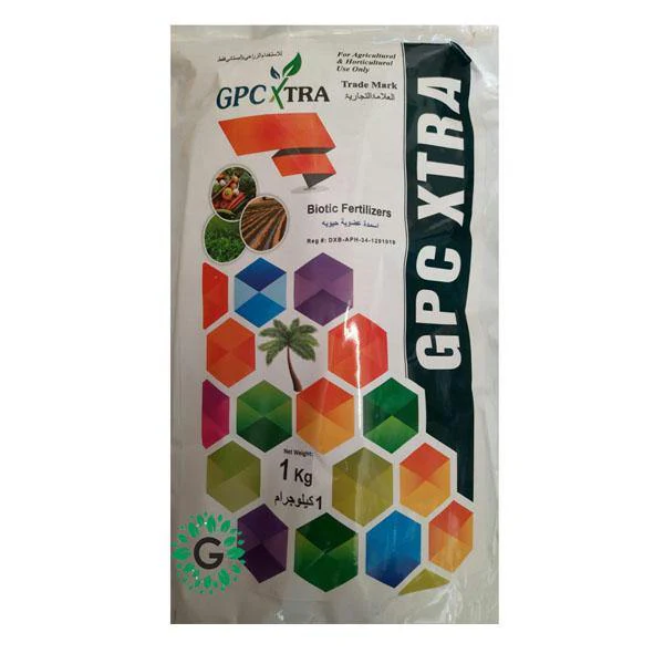 Bio Organic Fertilizer GPC XTRA - Image 3