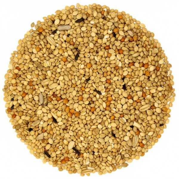 Bird Food (Mix Seed)