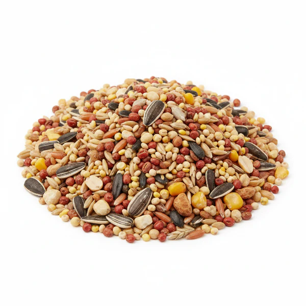 Bird Food (Mix Seed) - Image 2