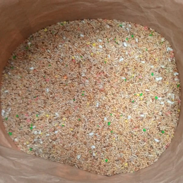 Bird Food (Mix Seed) - Image 7