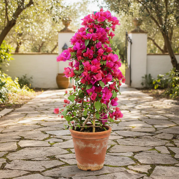 Bougainvillea Rainbow GOLD - Image 4