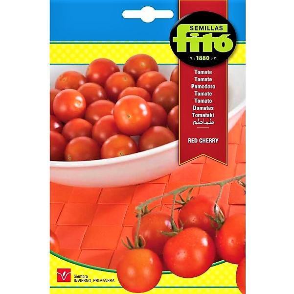 Cherry Tomato Seeds