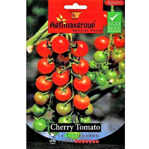 Cherry Tomato Seeds - Image 2