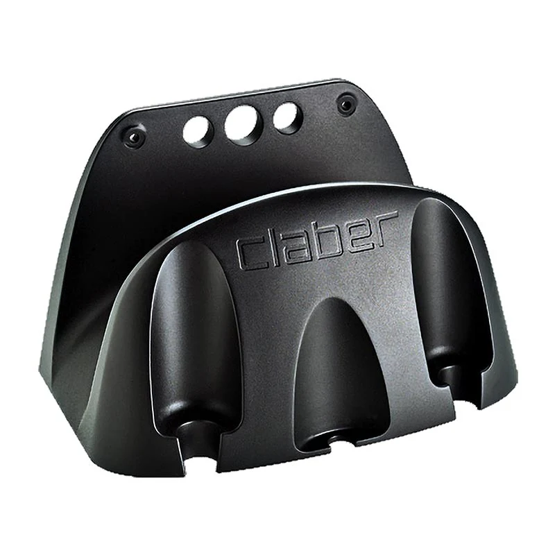 Claber Eco Hose Wall Hanger (Made in Italy) by Claber