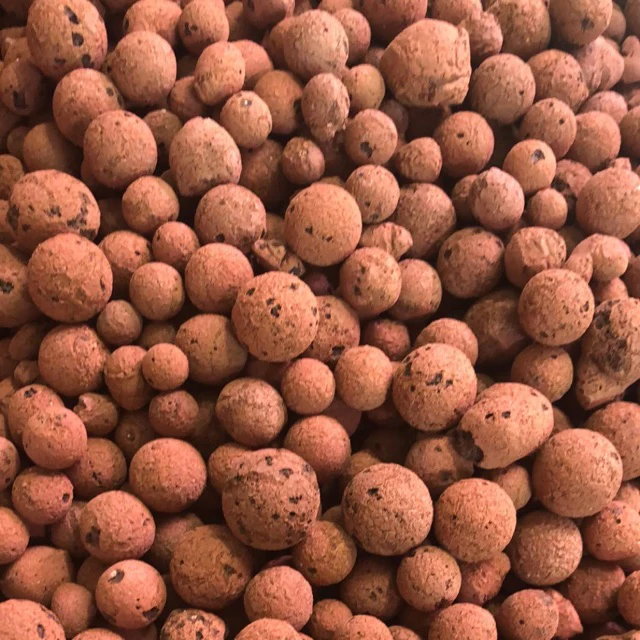 Clay Balls, Clay pebbles, Clay Pebbles - Hydrostones - Image 2