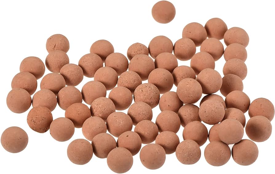 Clay Balls, Clay pebbles, Clay Pebbles - Hydrostones - Image 3