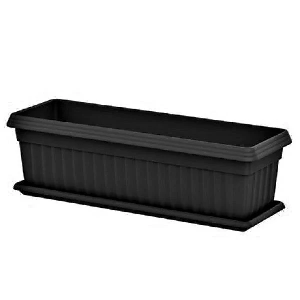 Cosmoplast Rectangular Planter - Image 3