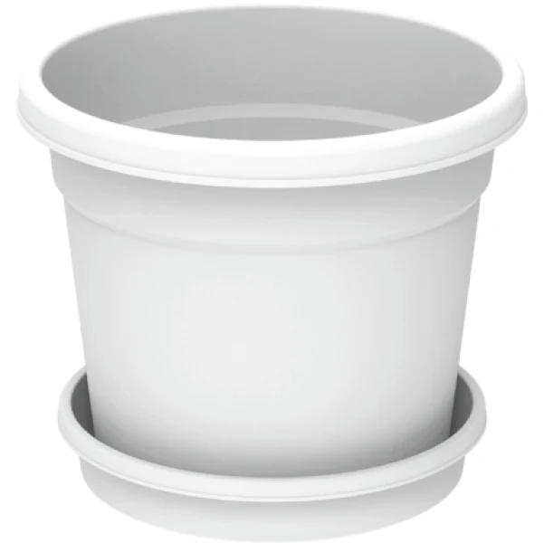Cosmoplast Round Pot - Image 4