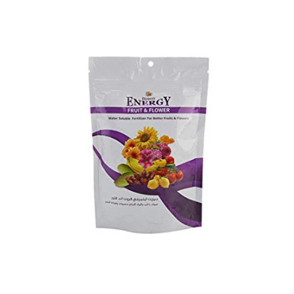 Desert Energy Fruit & Flower Powder Fertilizer - Image 3