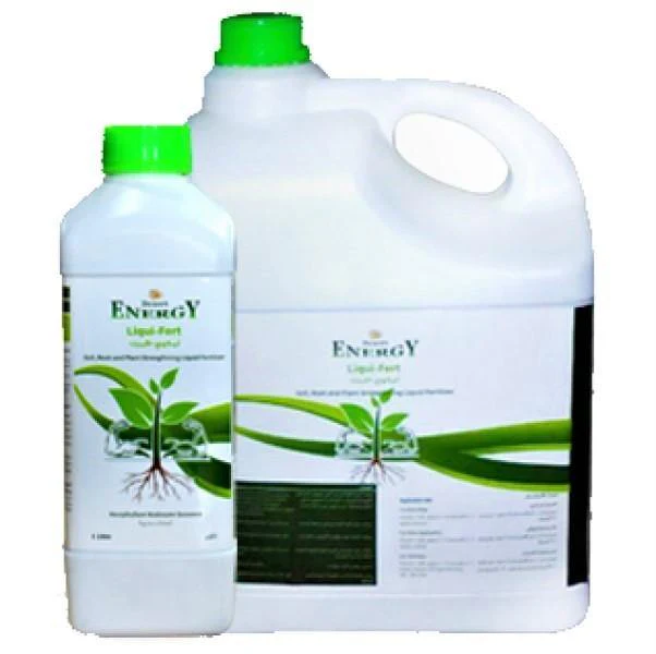 Desert Energy Ironganese Liquid Fertilizer - Image 3