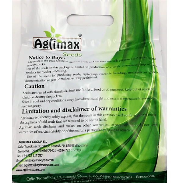 Dill Premium Quality Seeds - Image 2
