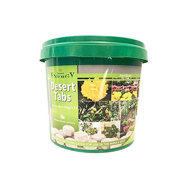 Eco Lab Desert Energy Desert Tablets Fertilizer - Image 2