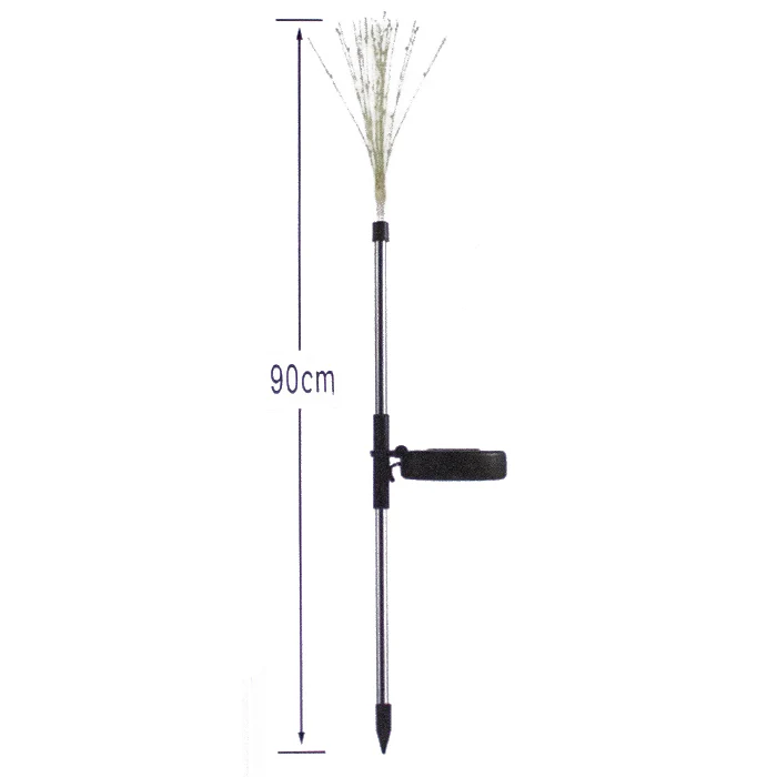 Firework Stake Light