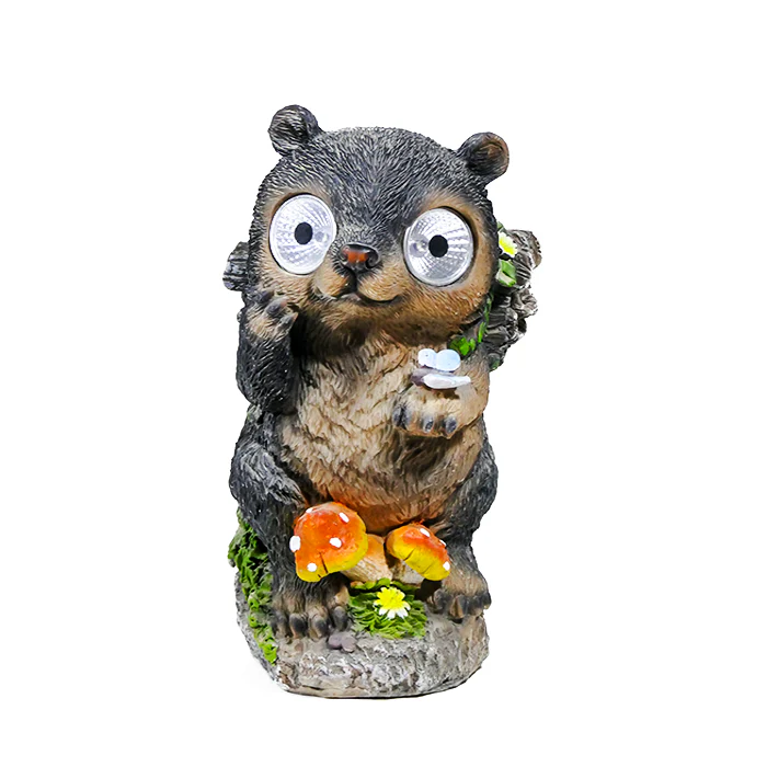 Garden Decor Solar 007 A - Image 2