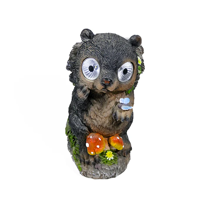 Garden Decor Solar 007 A - Image 4