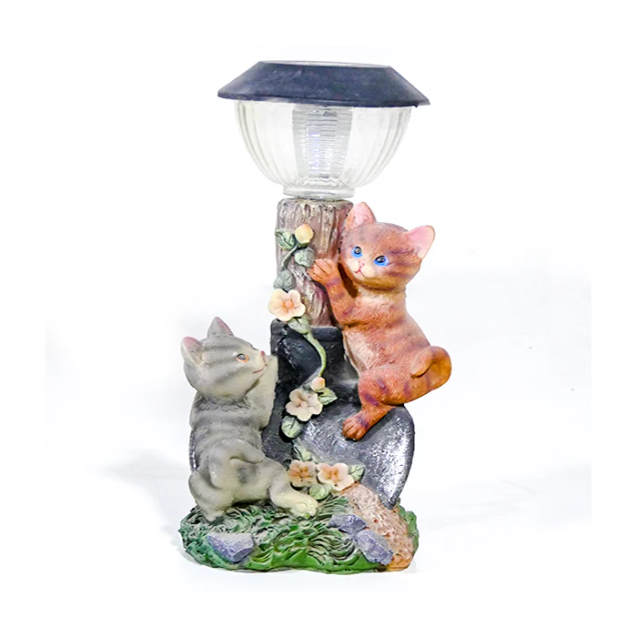 Garden Decor Solar 9195