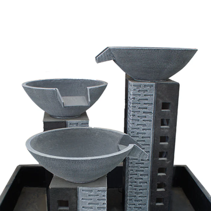 Garden Decoration Fountain - Image 2