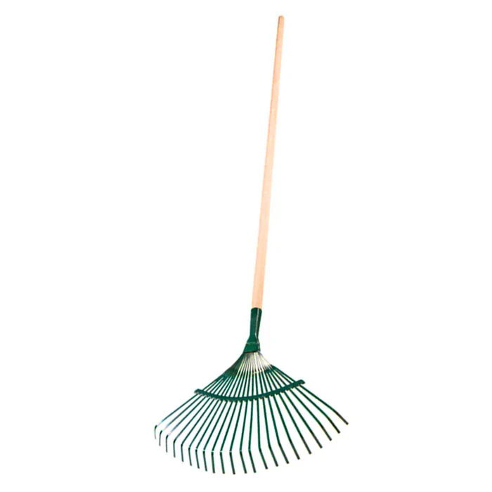 Garden Rake - Image 2