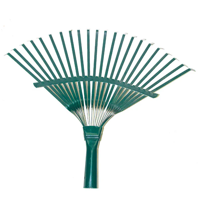 Garden Rake - Image 3