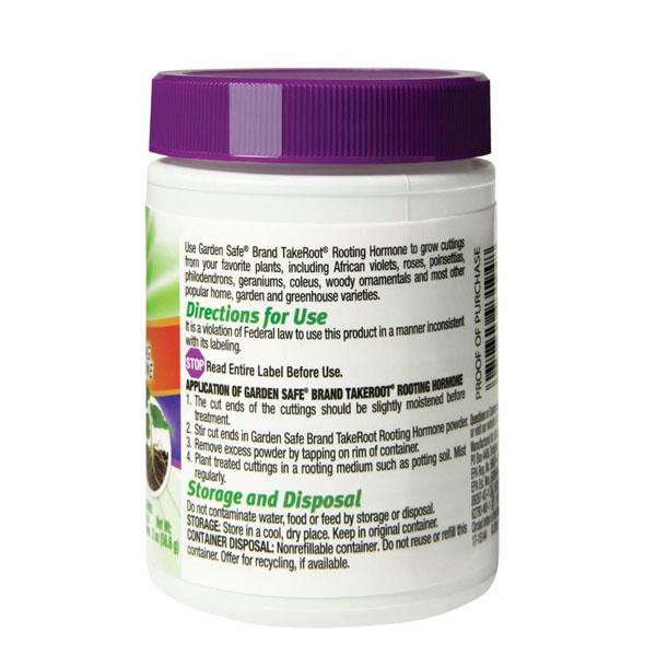 Garden Safe TakeRoot Rooting Hormone - Image 4