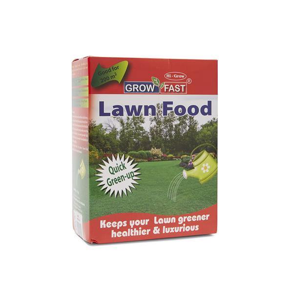 Growfast Lawn Food - Image 4