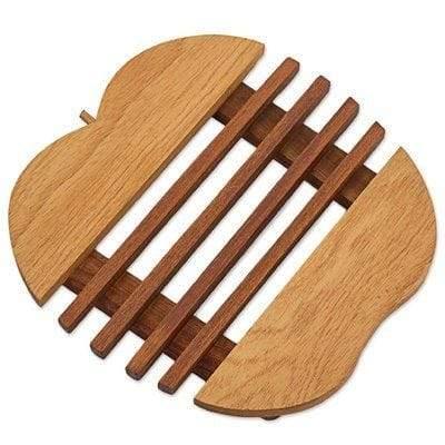 Handmade Apple Pot Hanger