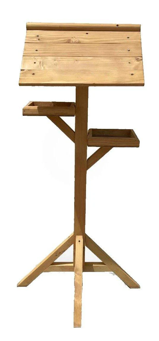 Handmade Zawa Bird Feeder - Image 3