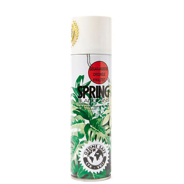 Leafshine Spray