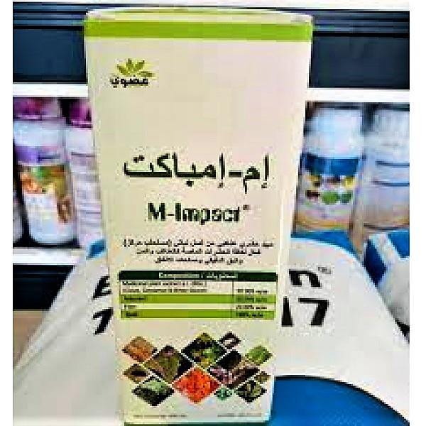 M Impact, Organic Insecticide - Image 3