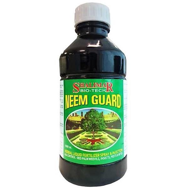 Neem Guard, Shalimar Herbal Protection - Image 3