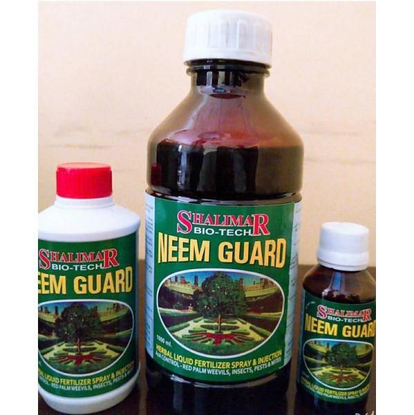 Neem Guard, Shalimar Herbal Protection - Image 4