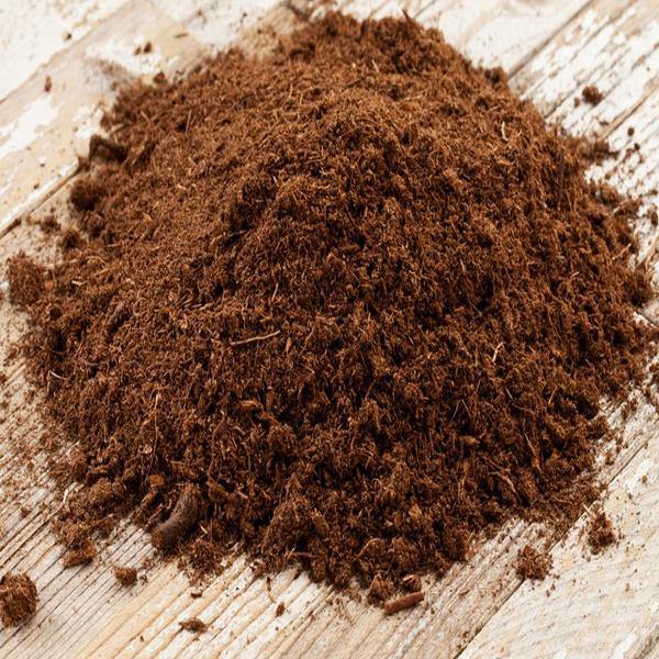 Organic Peat Moss based potting soil Substrate - Image 3