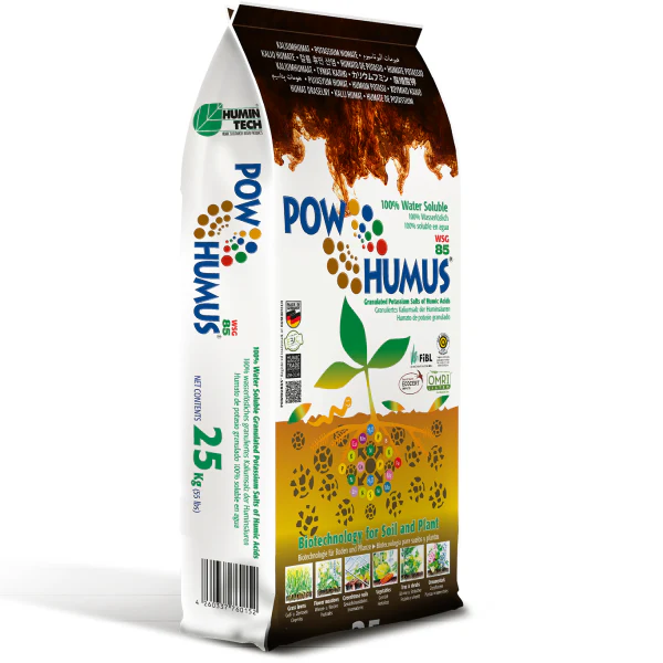 Organic Soil Conditioner - Image 2