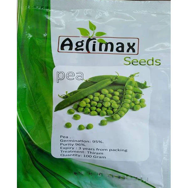 Pea Premium Quality Seeds