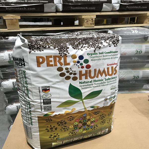 Perl Humus Organic Soil Conditioner - Image 3