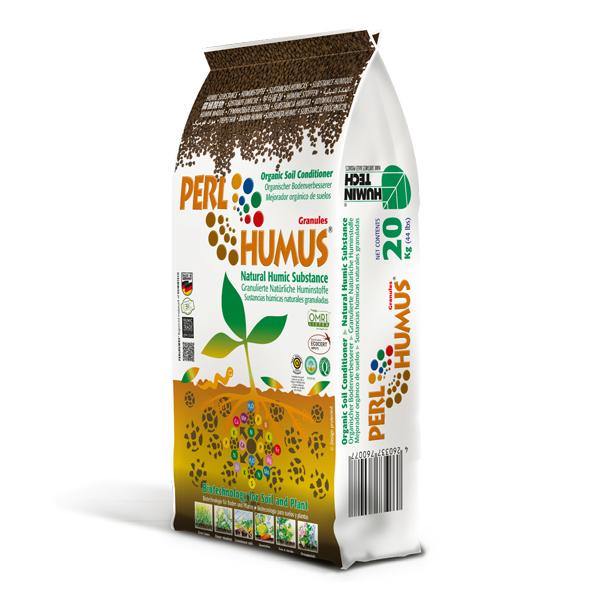 Perl Humus Organic Soil Conditioner - Image 5