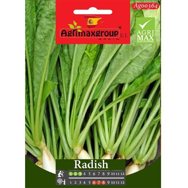 Radish Seeds
