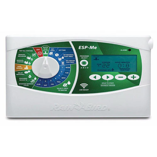 Rainbird ESP-Me Series Modular Outdoor Mount Controller "4-22 Station" - Image 2