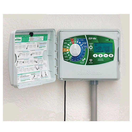 Rainbird ESP-Me Series Modular Outdoor Mount Controller "4-22 Station" - Image 3