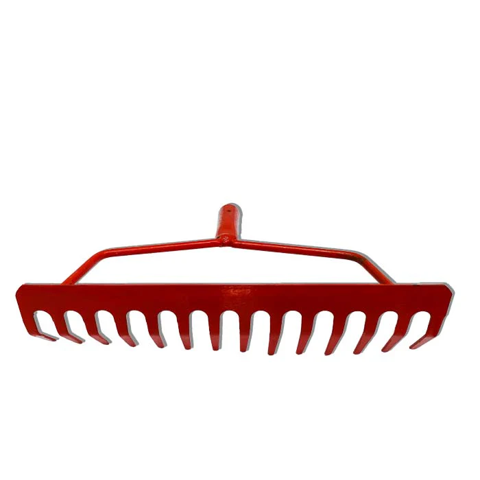 Rake - Image 2