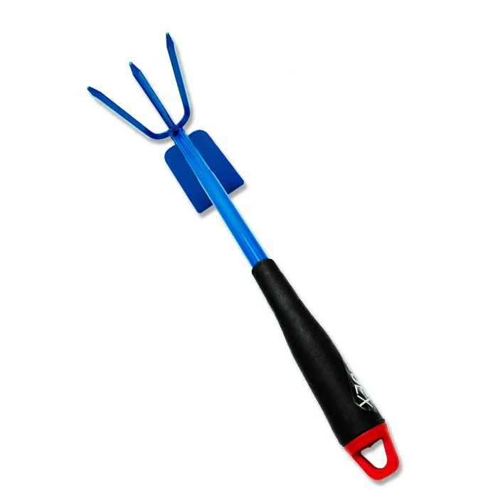 Rake+Digger