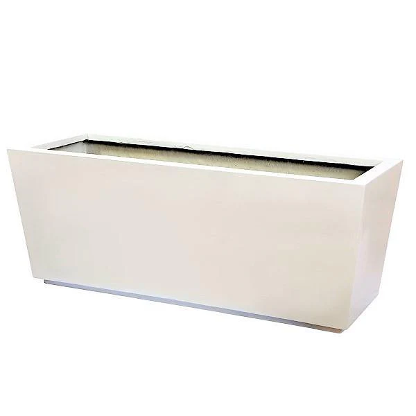 Rectangular GRP Pot Planter - Image 3