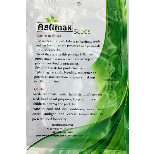 Rocca Premium Quality Seeds - Image 2