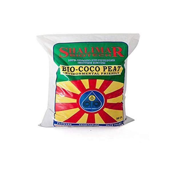 Shalimar Bio Coco Peat - Image 3